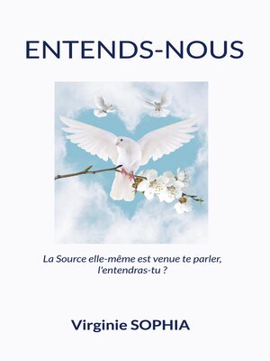 cover image of Entends-Nous